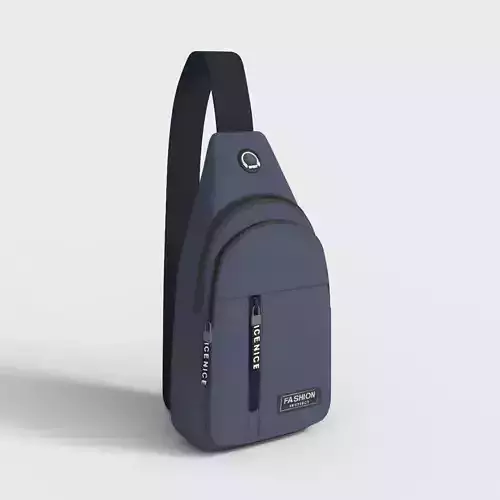 CROSSBODY SHOULDER BAG