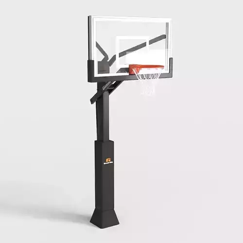 BASKETBALL HOOP