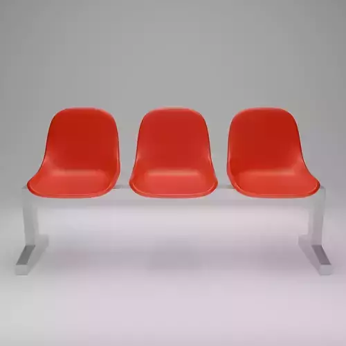 Public chair design