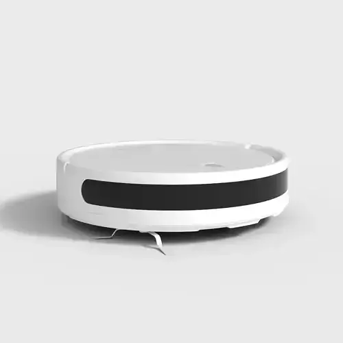 XIAOMI VACUUM ROBOT CLEANER