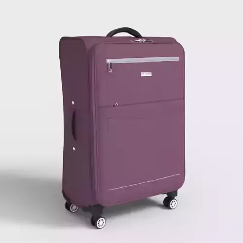LUGGAGE SUITCASE