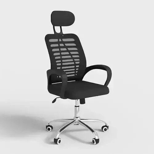 ERGONOMIC OFFICE CHAIR 