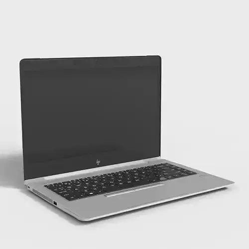 HP ELITEBOOK LAPTOP