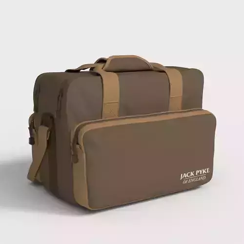 JACK PYKE SHOULDER BAG