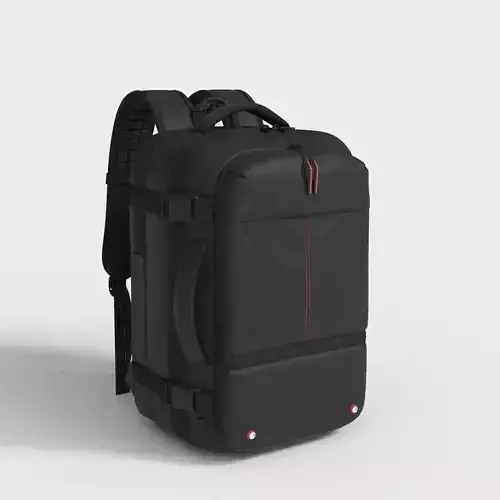 TRAVEL VACPACK BACKPACK
