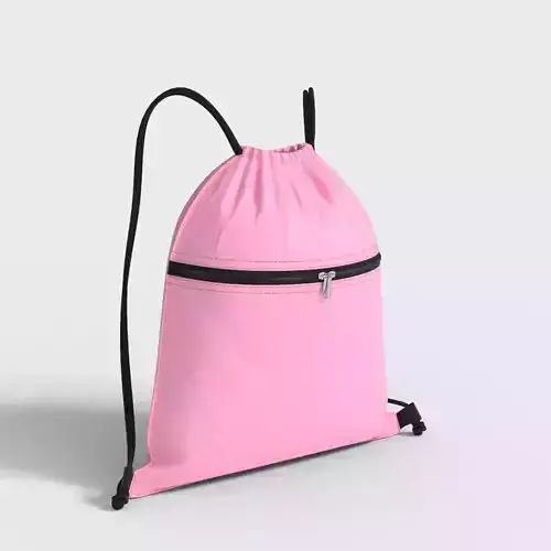 SWIMMING BAG