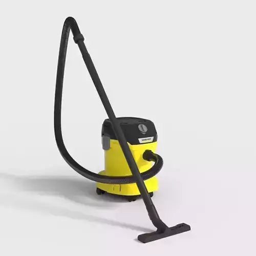 KARCHER VACUUM CLEANER