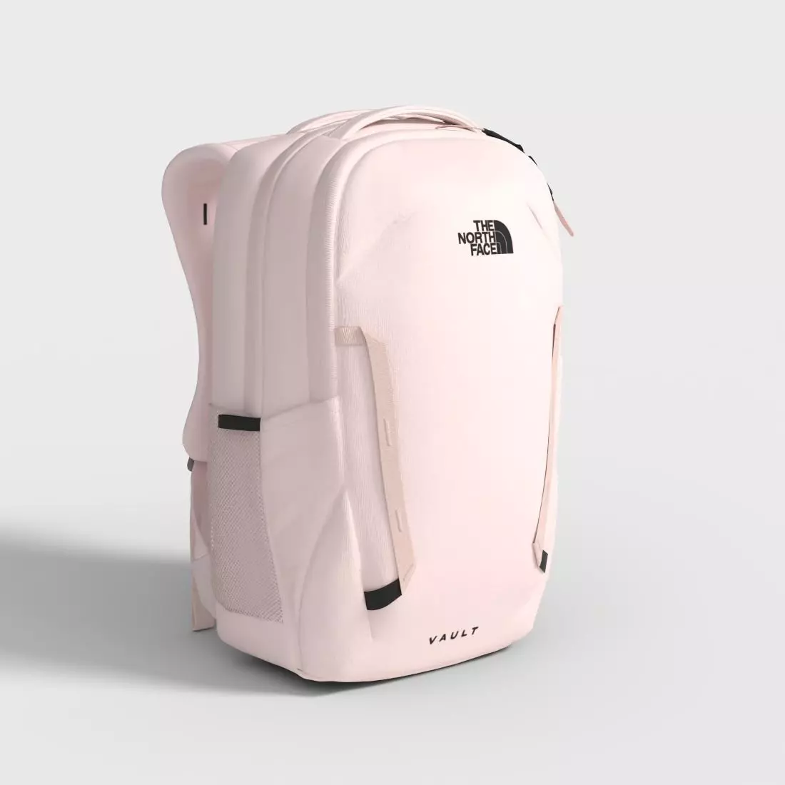 NORTHFACE WOMENS LAPTOP BAG Low-poly 3D model_0