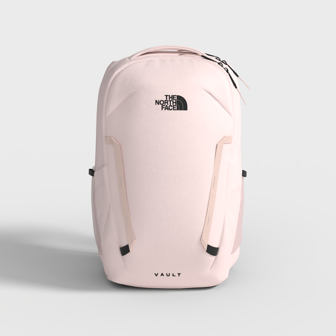 NORTHFACE WOMENS LAPTOP BAG Low-poly 3D model_1