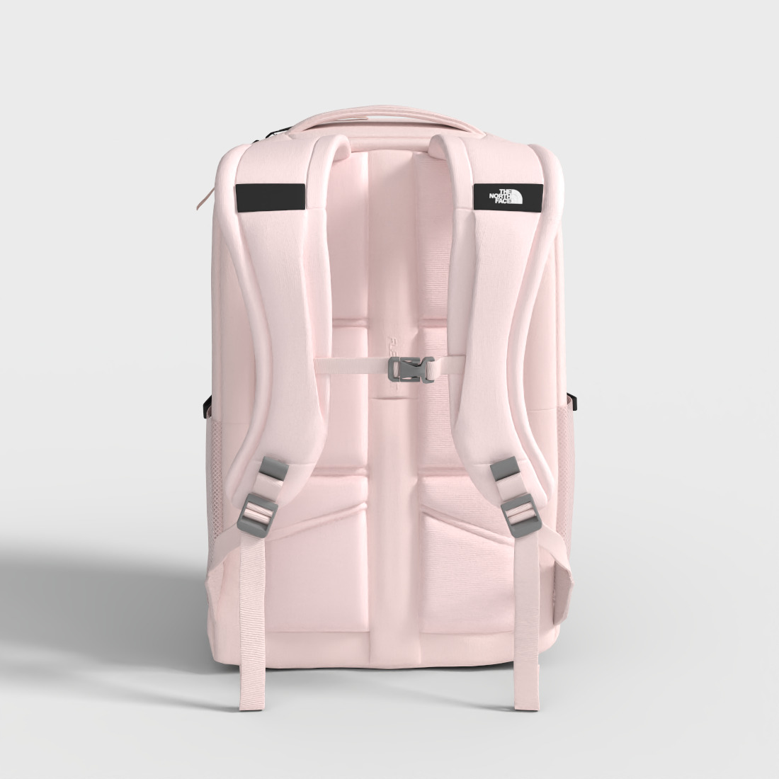 NORTHFACE WOMENS LAPTOP BAG Low-poly 3D model_3
