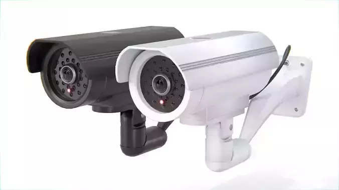 Security Camera - CCTV Surveillance Camera