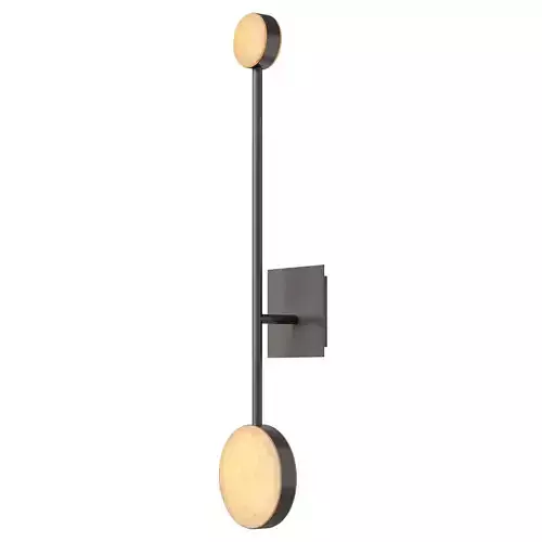 Restoration Hardware Alexander sconce