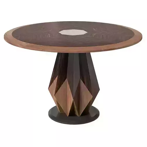 Rozzoni Ambra Collection table Anice