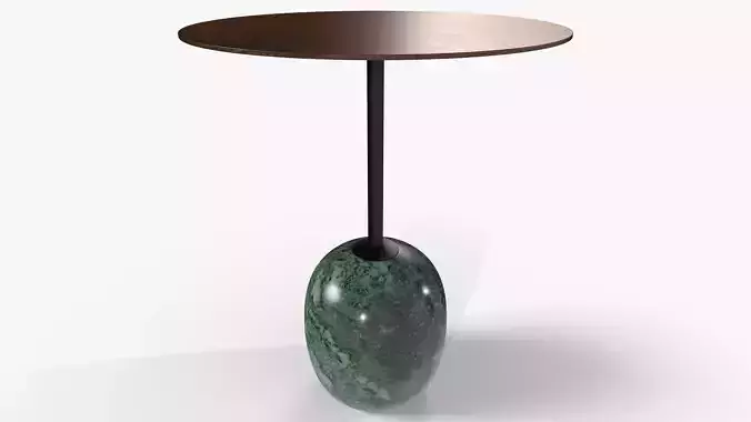 Table Round