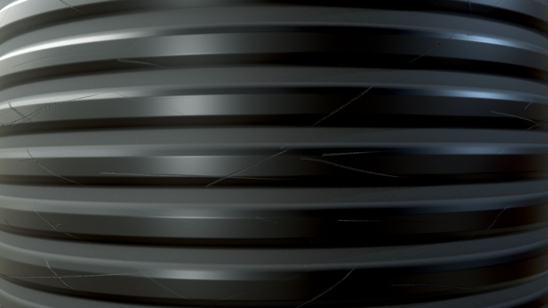 Flexible Pipe Substance PBR material and textures  Texture_3