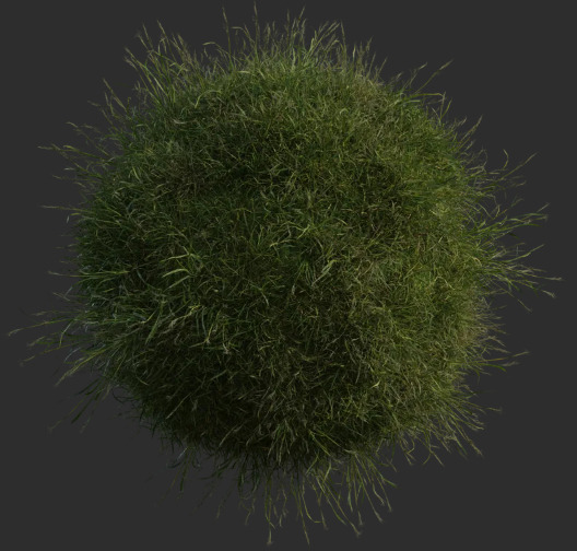 PlantPack180Models8KPBR 3D model_1