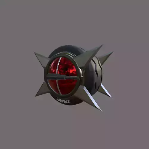 Cyberpunk Vehicle Jack and Roll Rampage