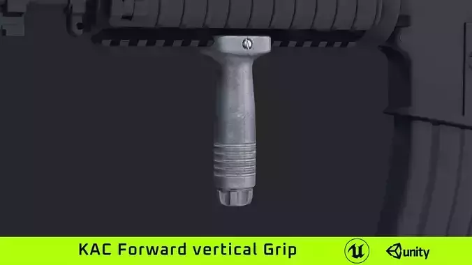 KAC Vertical Forward Grip