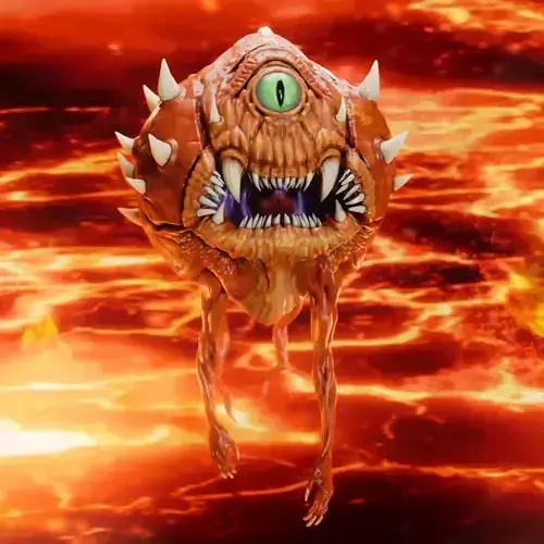 Cacodemon
