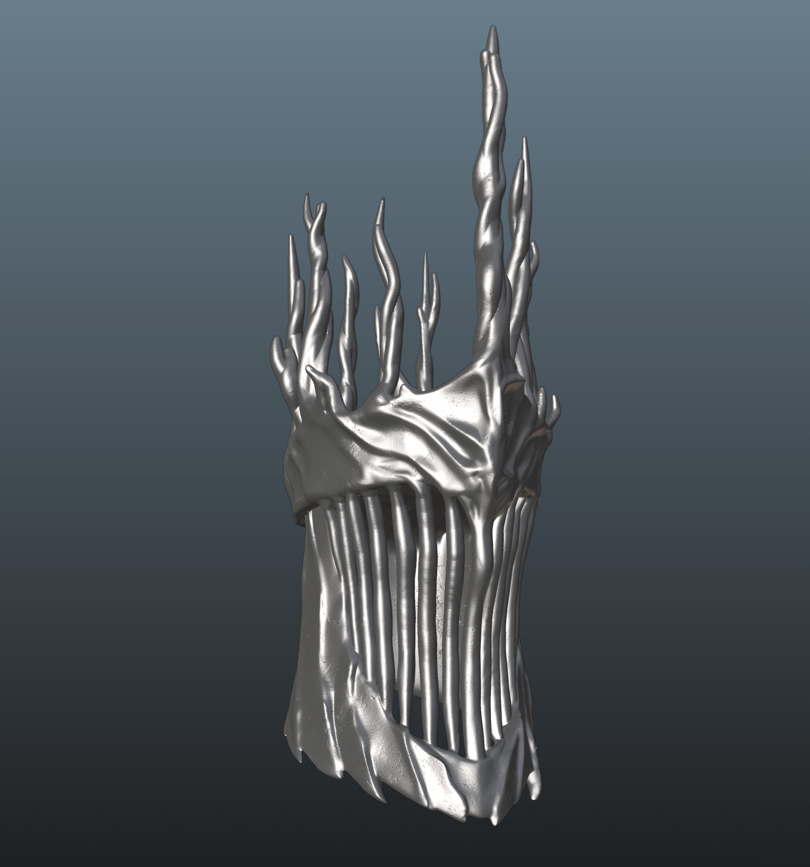 Elden Ring Nightreign Heolstor the Nightlord V3 4 Bonus 3D print model_27