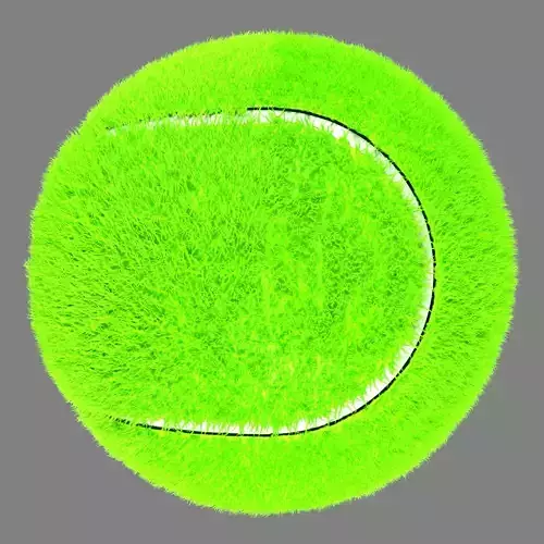 Tennis Ball