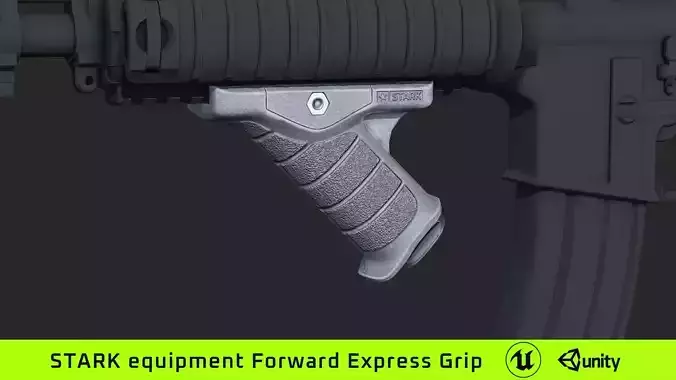 STARK equipment Forward Express Grip