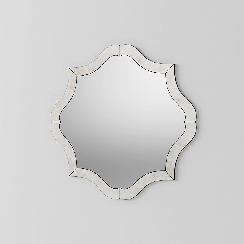 MONTELEONE MIRROR 3D model_1