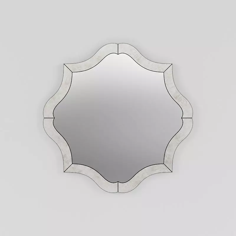 MONTELEONE MIRROR 3D model_0