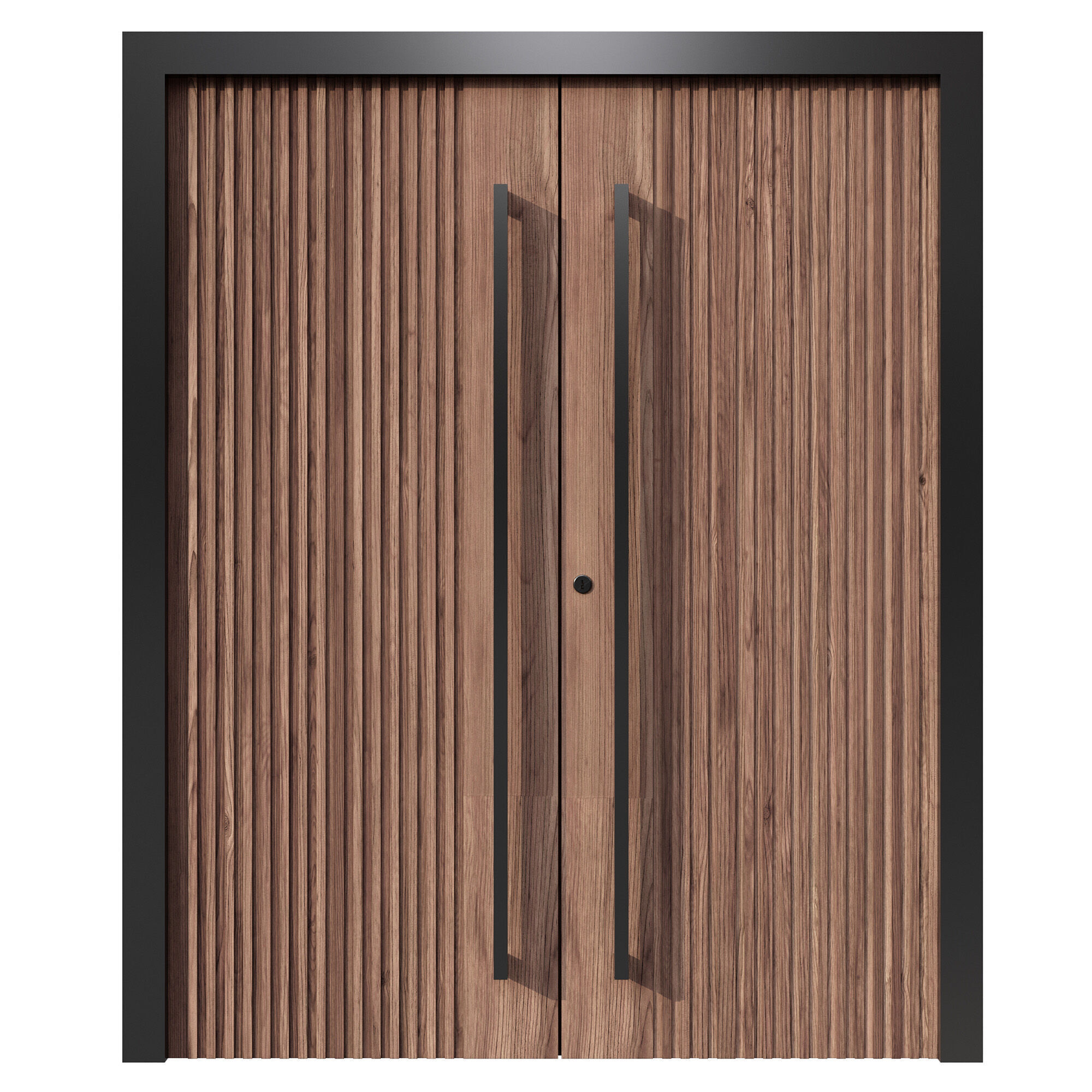 ENTRANCE DOOR COLLECTION NO1 A 3D model_4