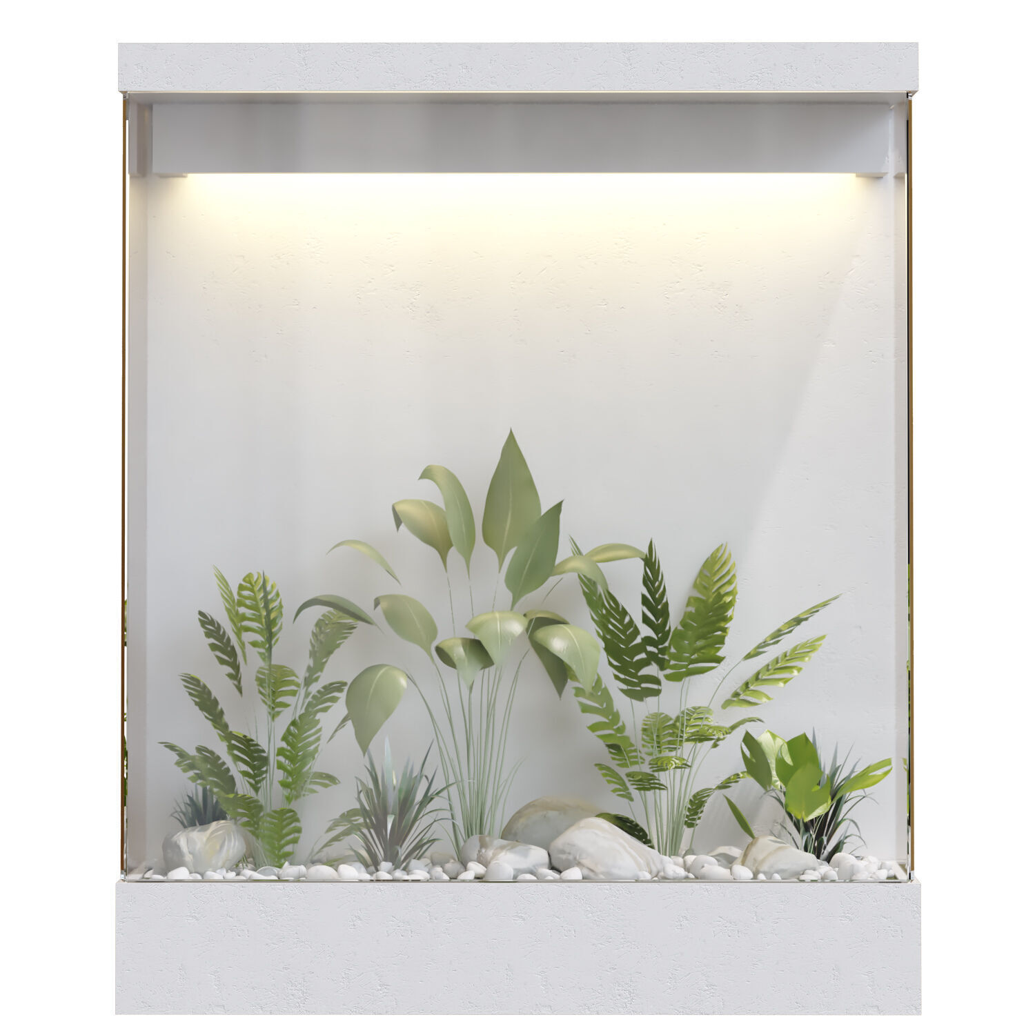 collection of 5 courtyard 3d model vol 011 3D model_19