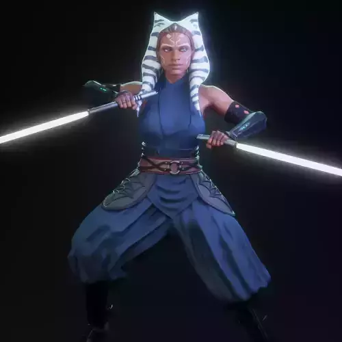 Ahsoka