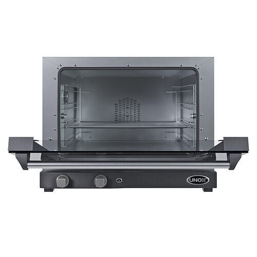 Convection oven Unox XF 023 Anna 3D model 3