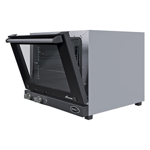 Convection oven Unox XF 023 Anna 3D model 2