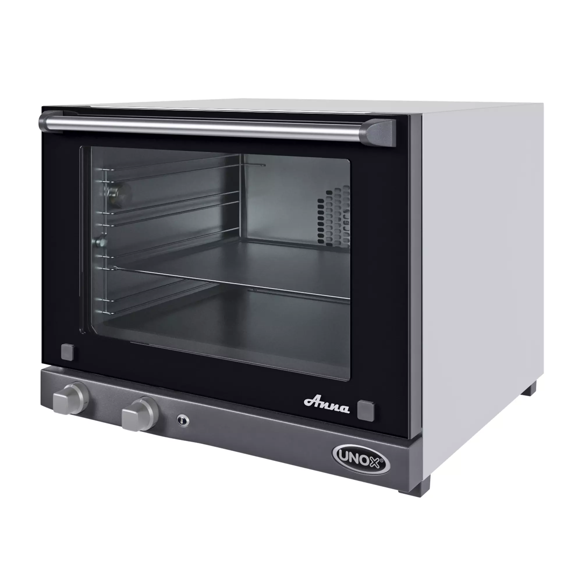 Convection oven Unox XF 023 Anna 3D model