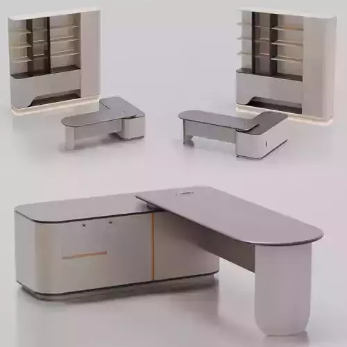 Office Desk