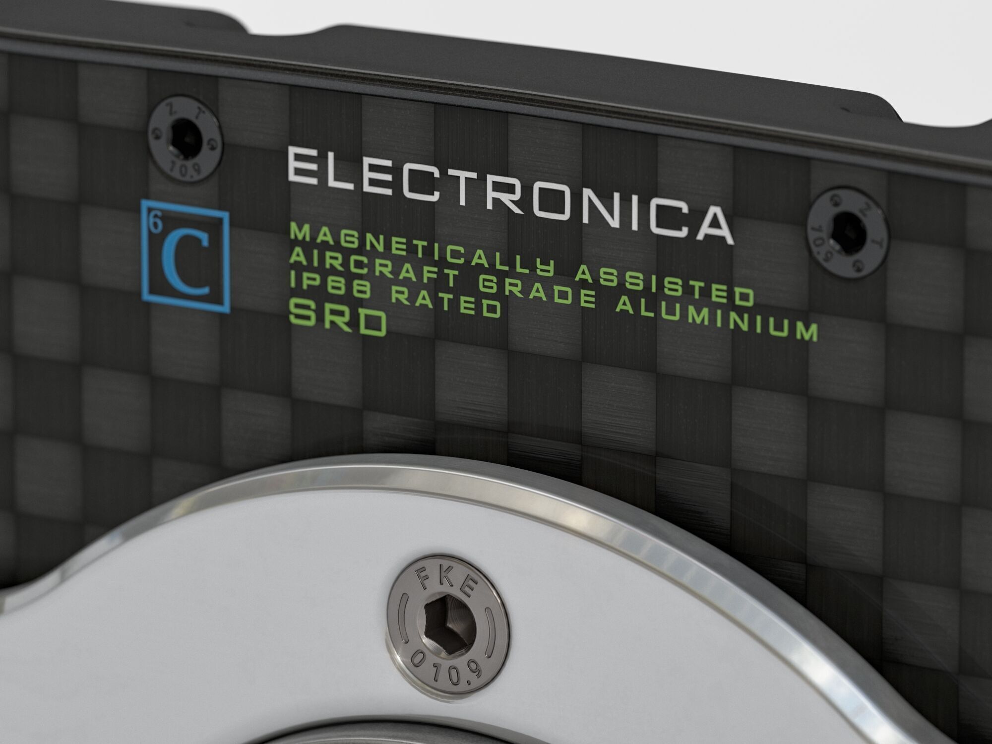 MOMO Steering Wheel 3D model_12