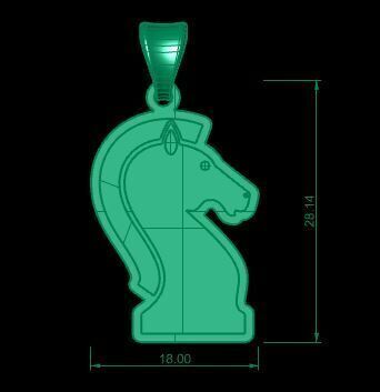 Unicron Character Enamel Pendant 3D model Texture 3D print model_10