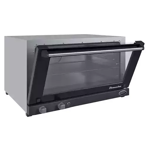 Convection oven Unox XF 043 Domenica