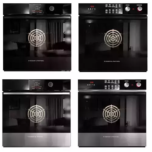 KITCHEN APPLIANCE SET NO2 A