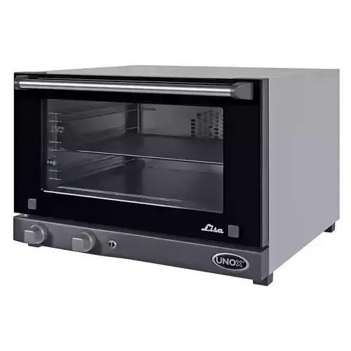 Convection oven Unox XF013 Lisa
