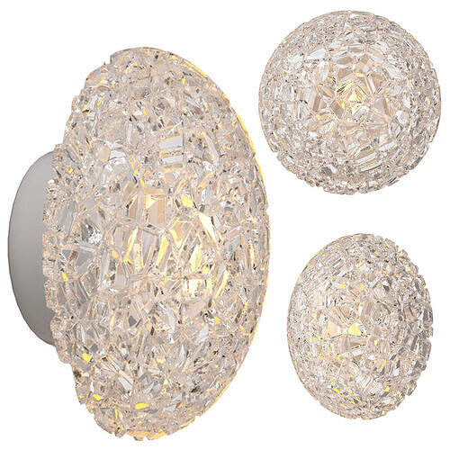 Lampatron RANI wall light 3D model