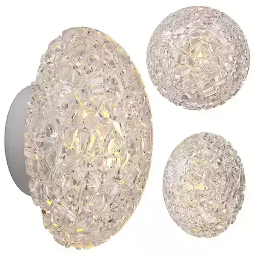 Lampatron RANI wall light 3D model