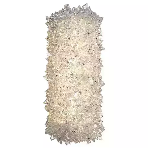 Lampatron PERSY WALL wall light 3D model