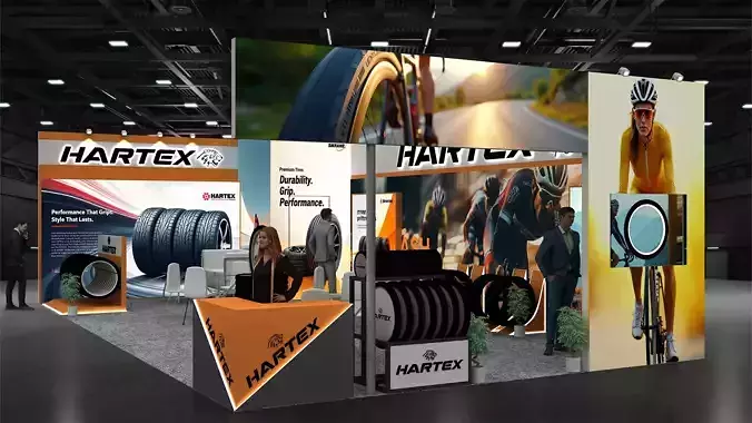Hartex Rubber Pvt Ltd