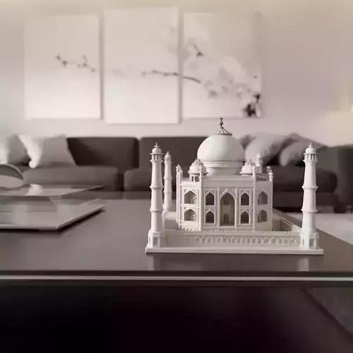 Taj mahal