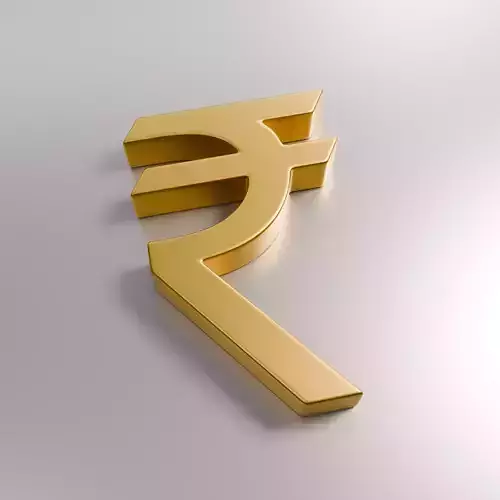 Rupee Currency Symbol