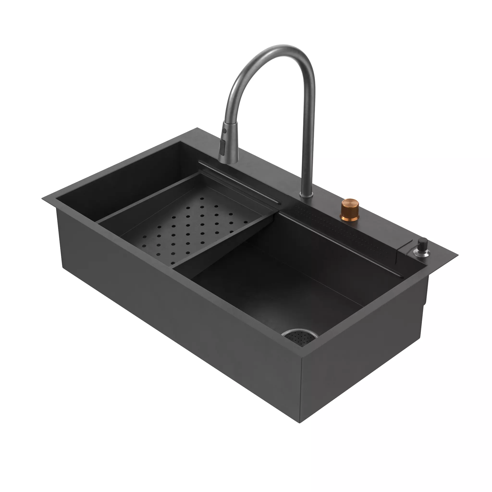 Kitchen Sink 3D model