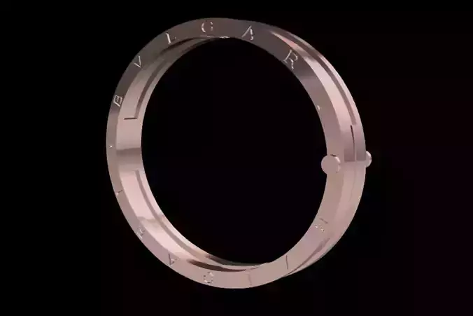 Bulgari Bracelet 