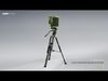 GO12 Ground Radar System 3D model_1