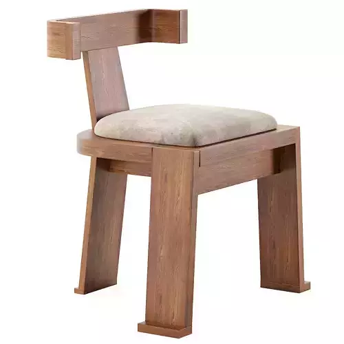 FIONA  DINING CHAIR